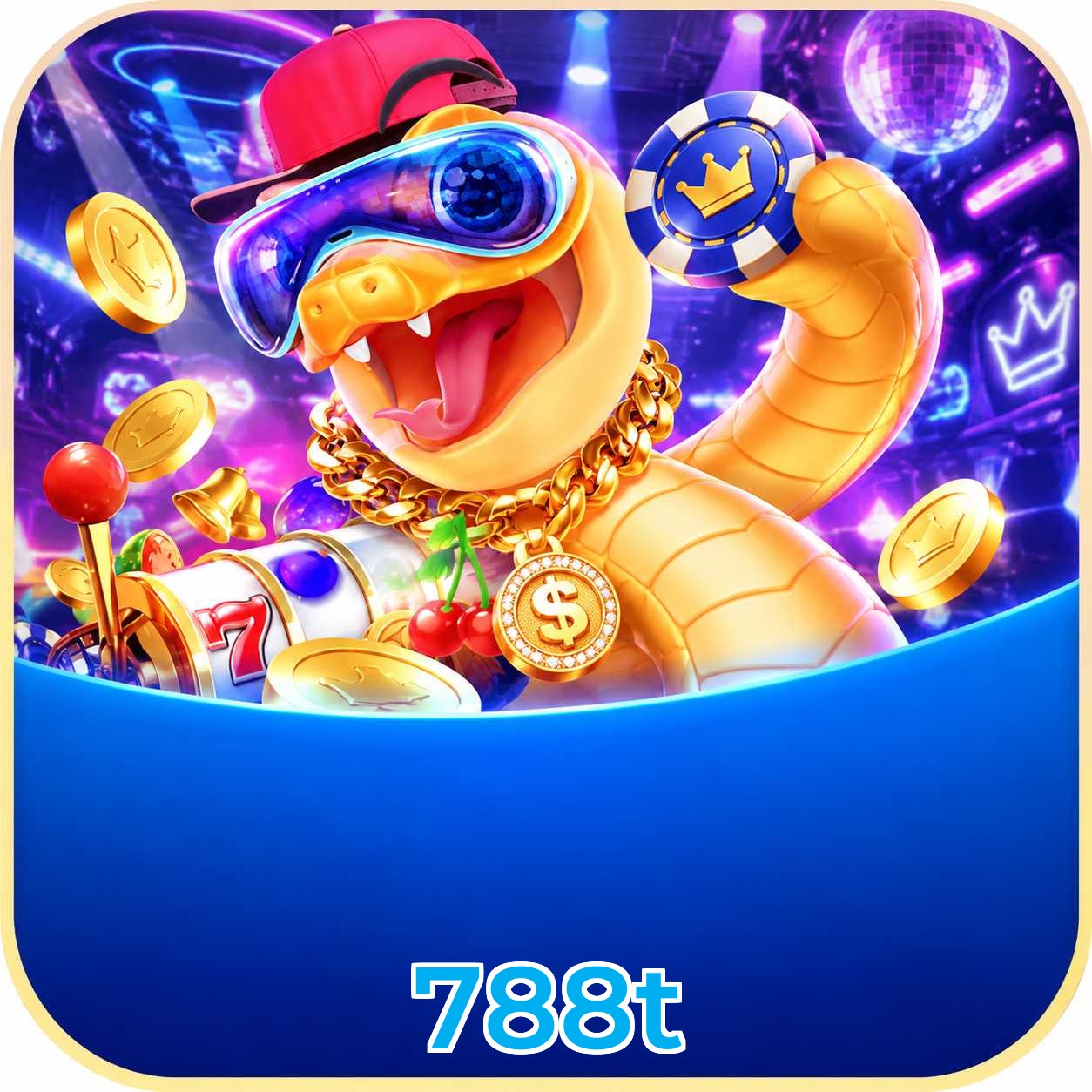 788t Fortune Tiger Tips