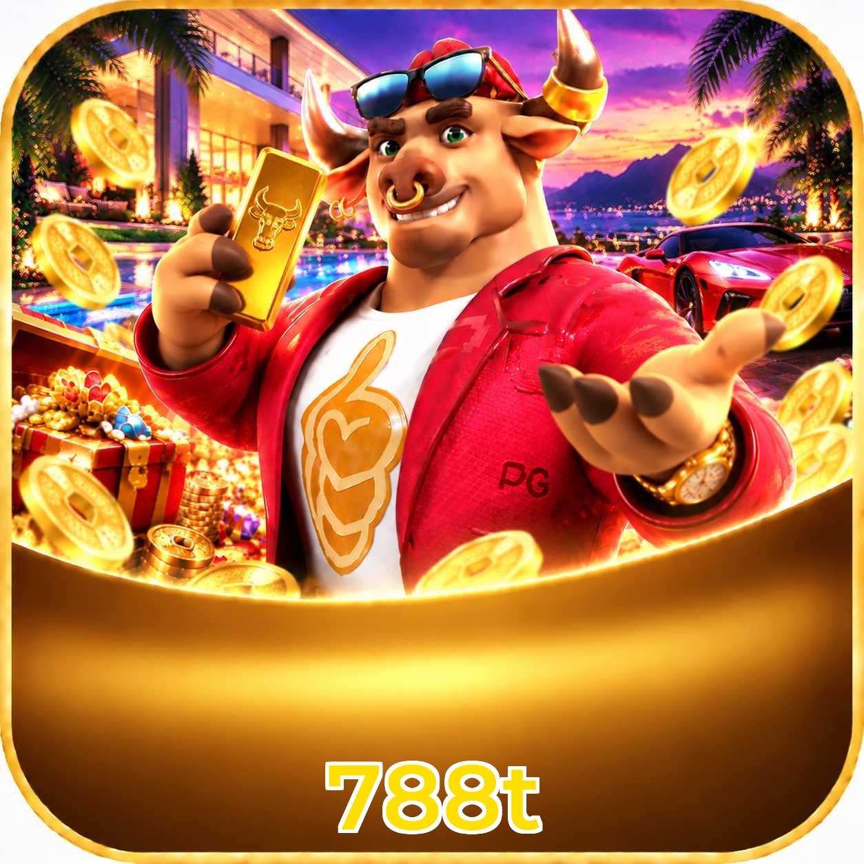 788t Saque
