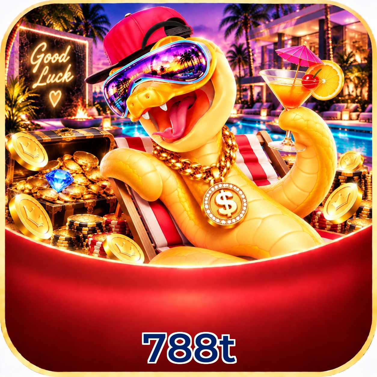788t Fortune Tiger RTP