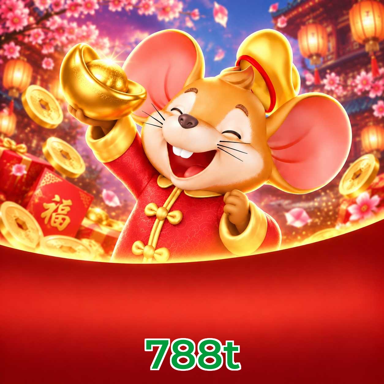 788t Logo