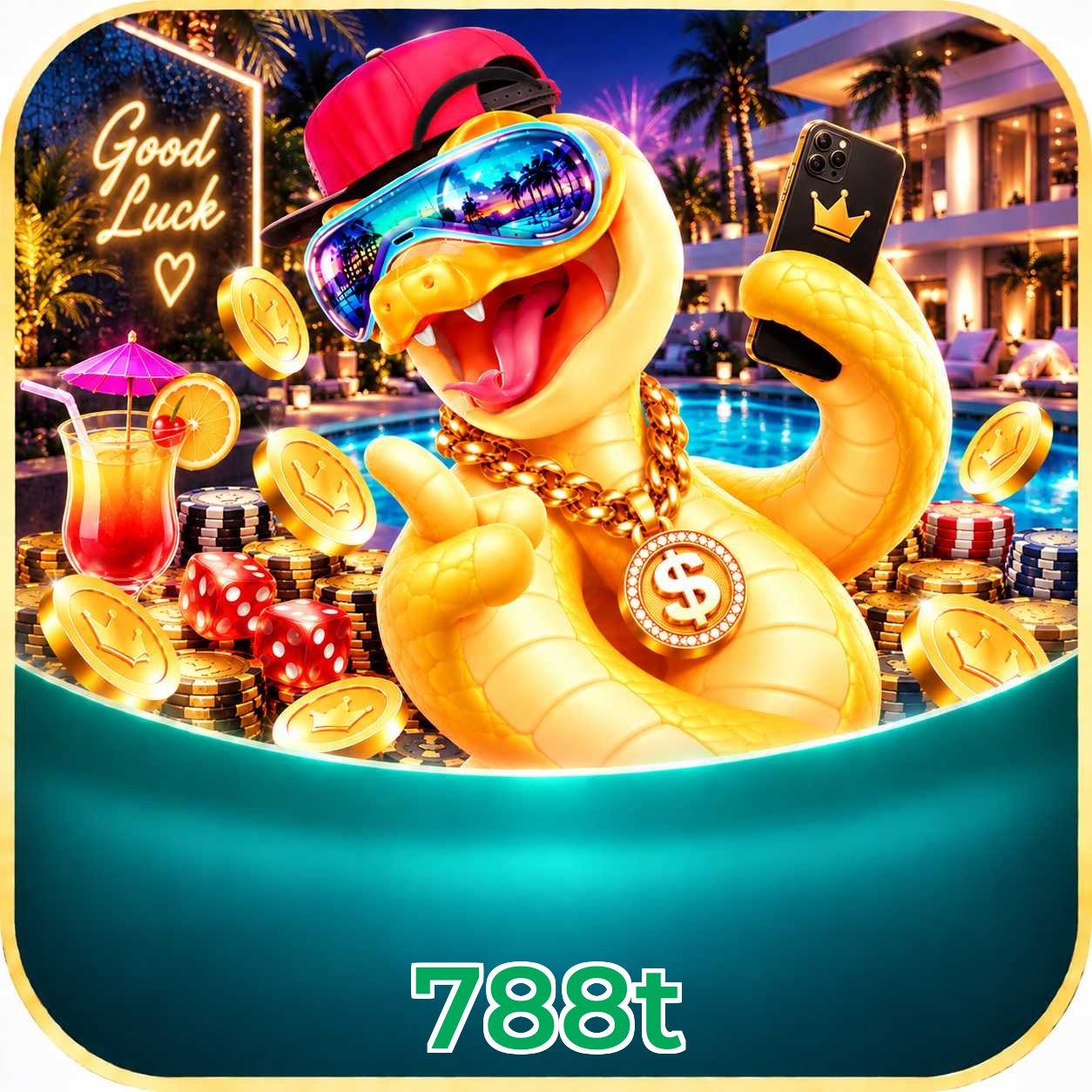 788t Betting Limits