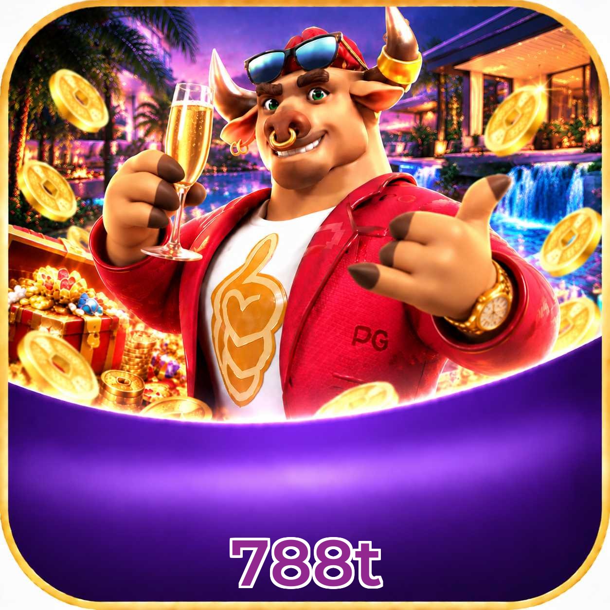 788t Top Wins