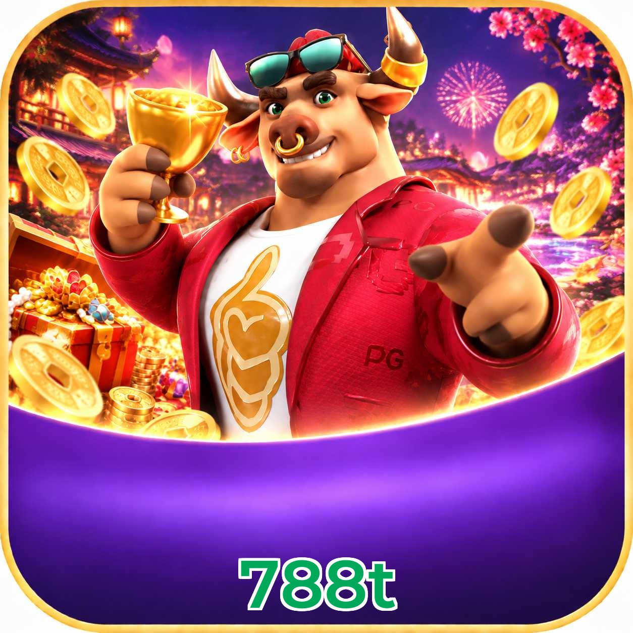 788t Fortune Tiger Game