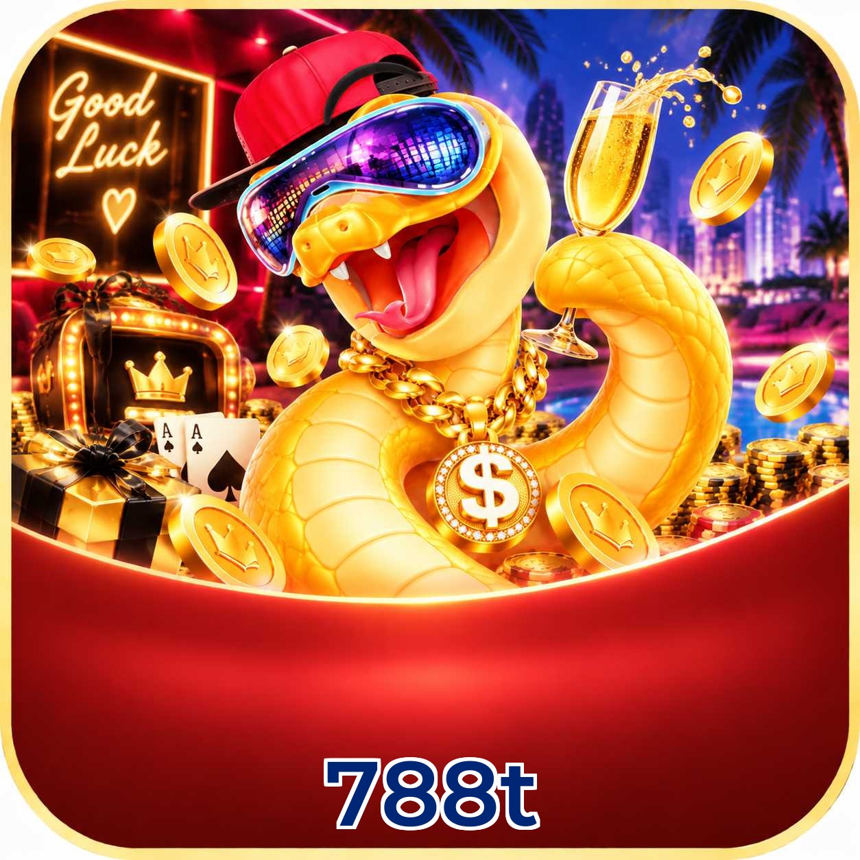 788t Login FAQ