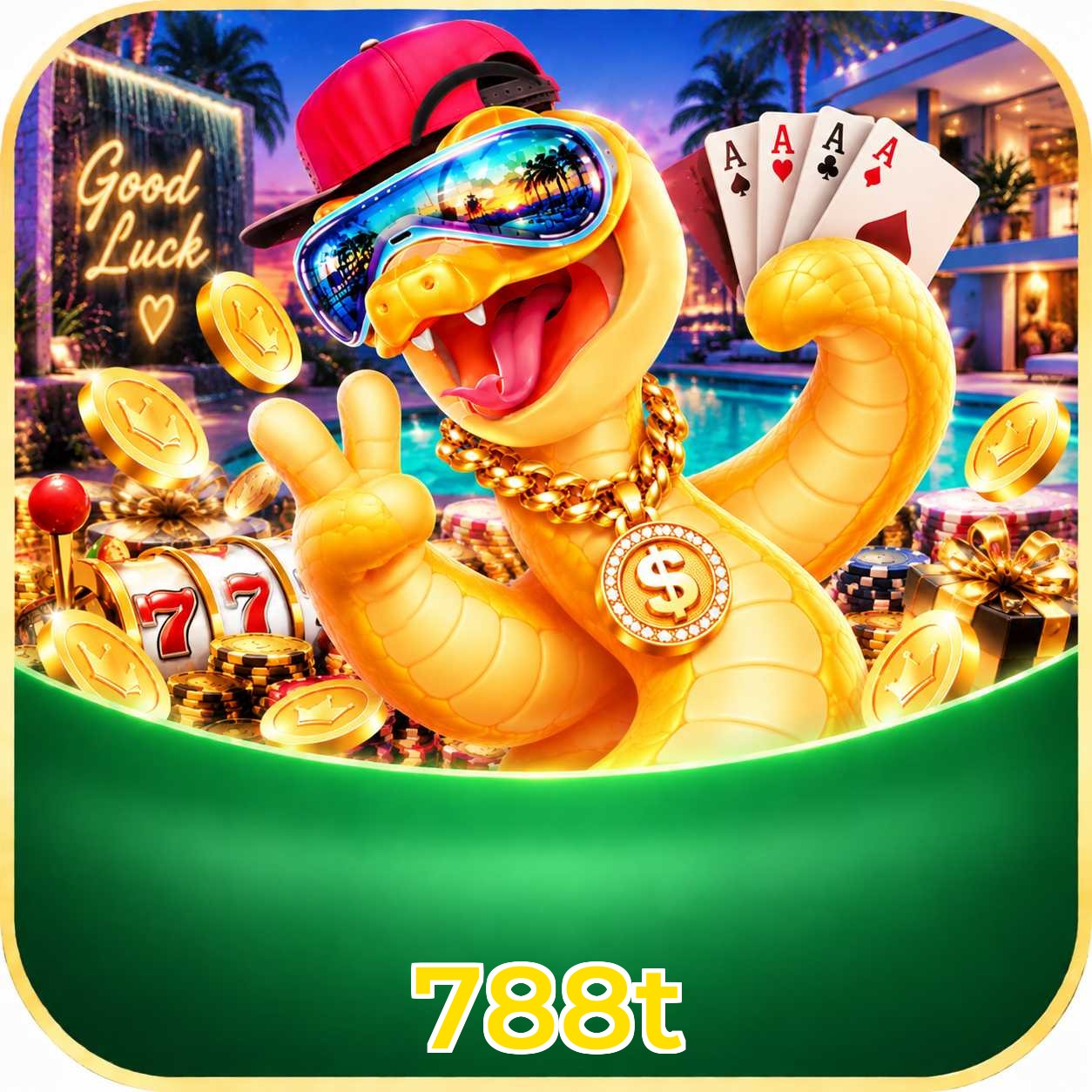 788t Telegram