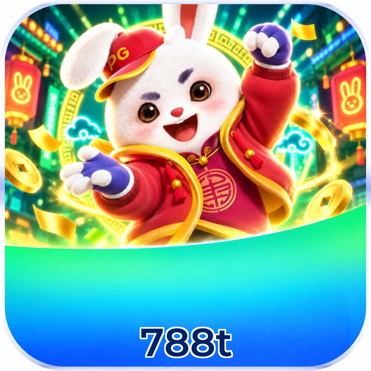 788t Slots