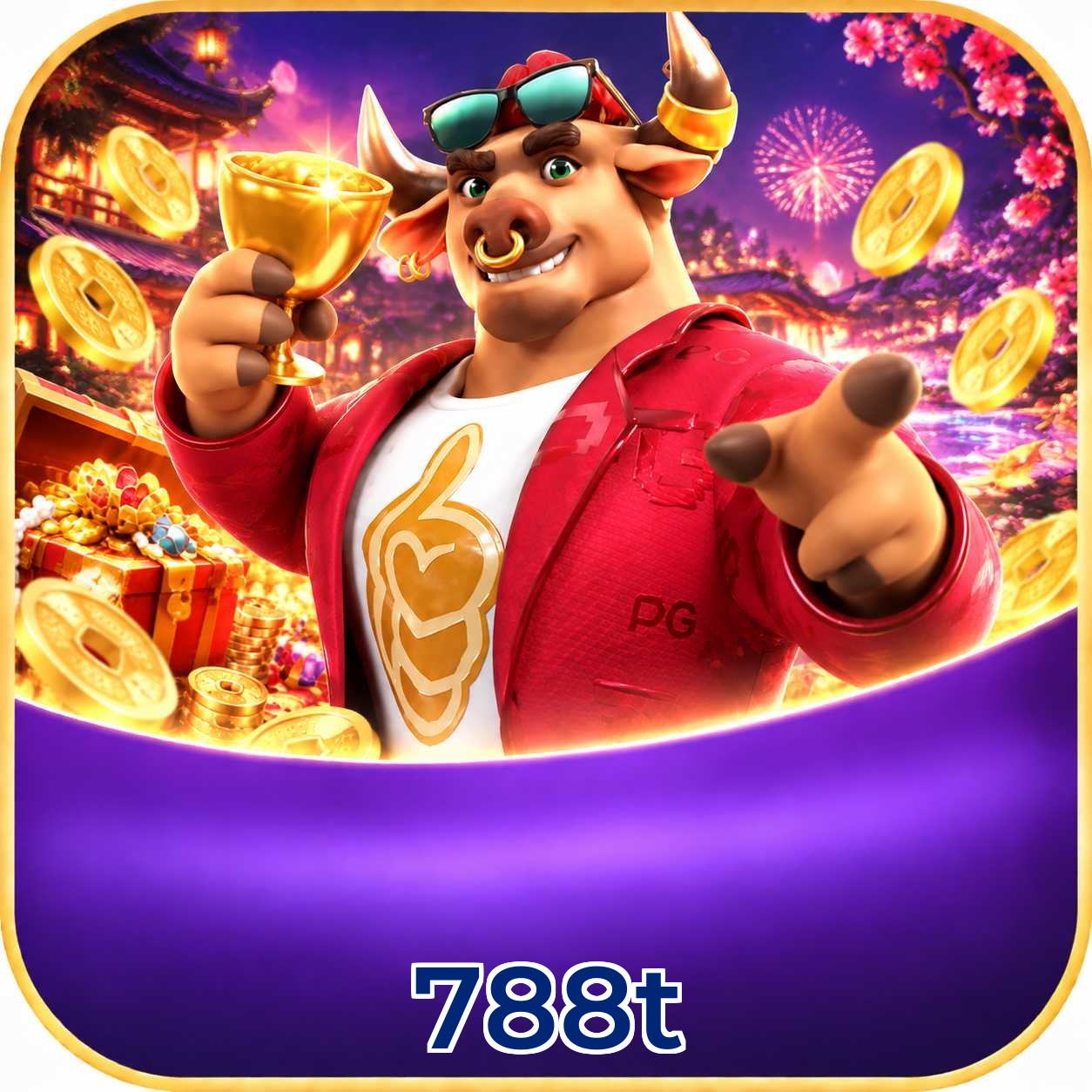 788t Welcome Bonus