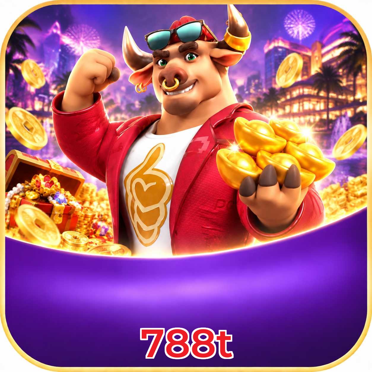788t Live Casino Overview
