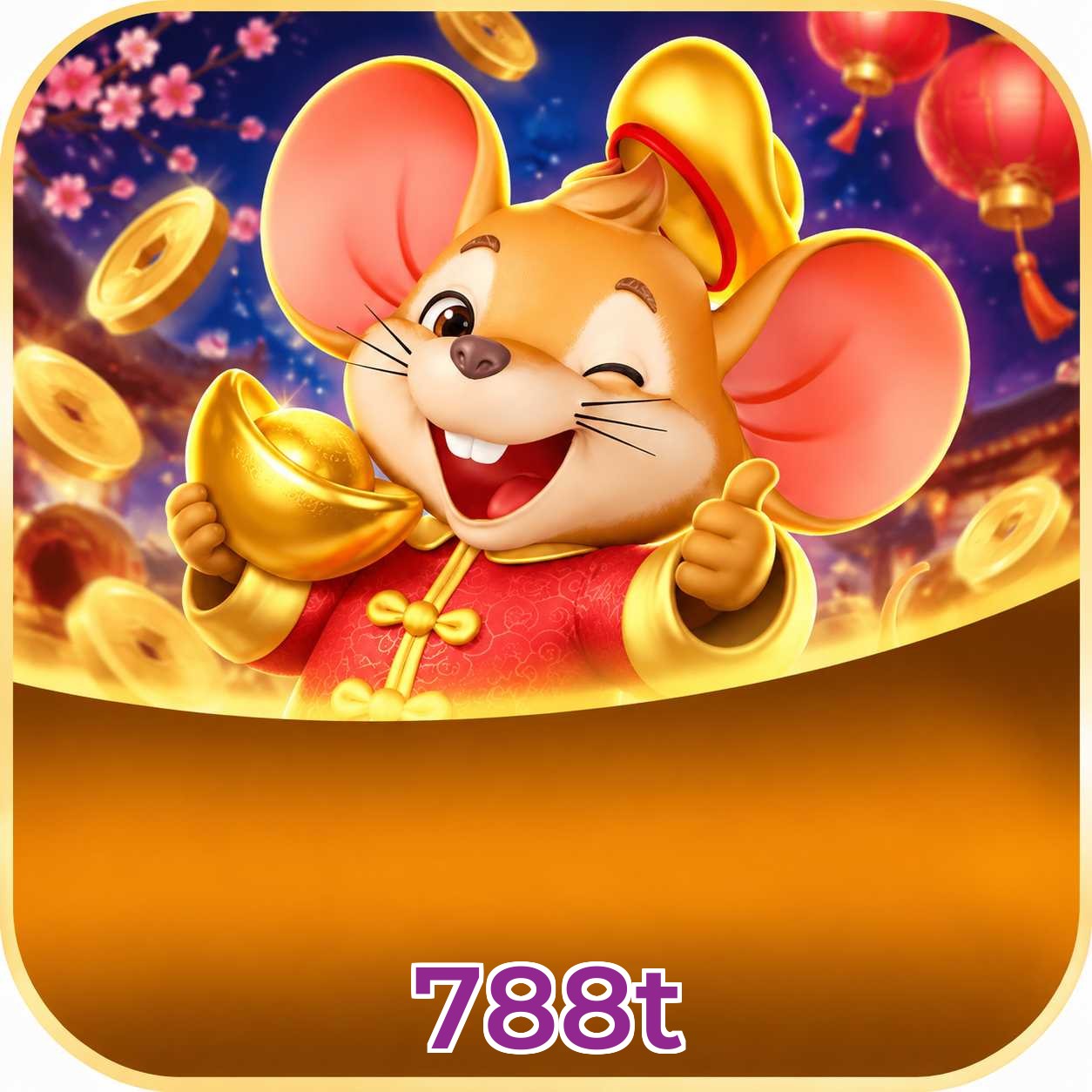 788t Top Slots