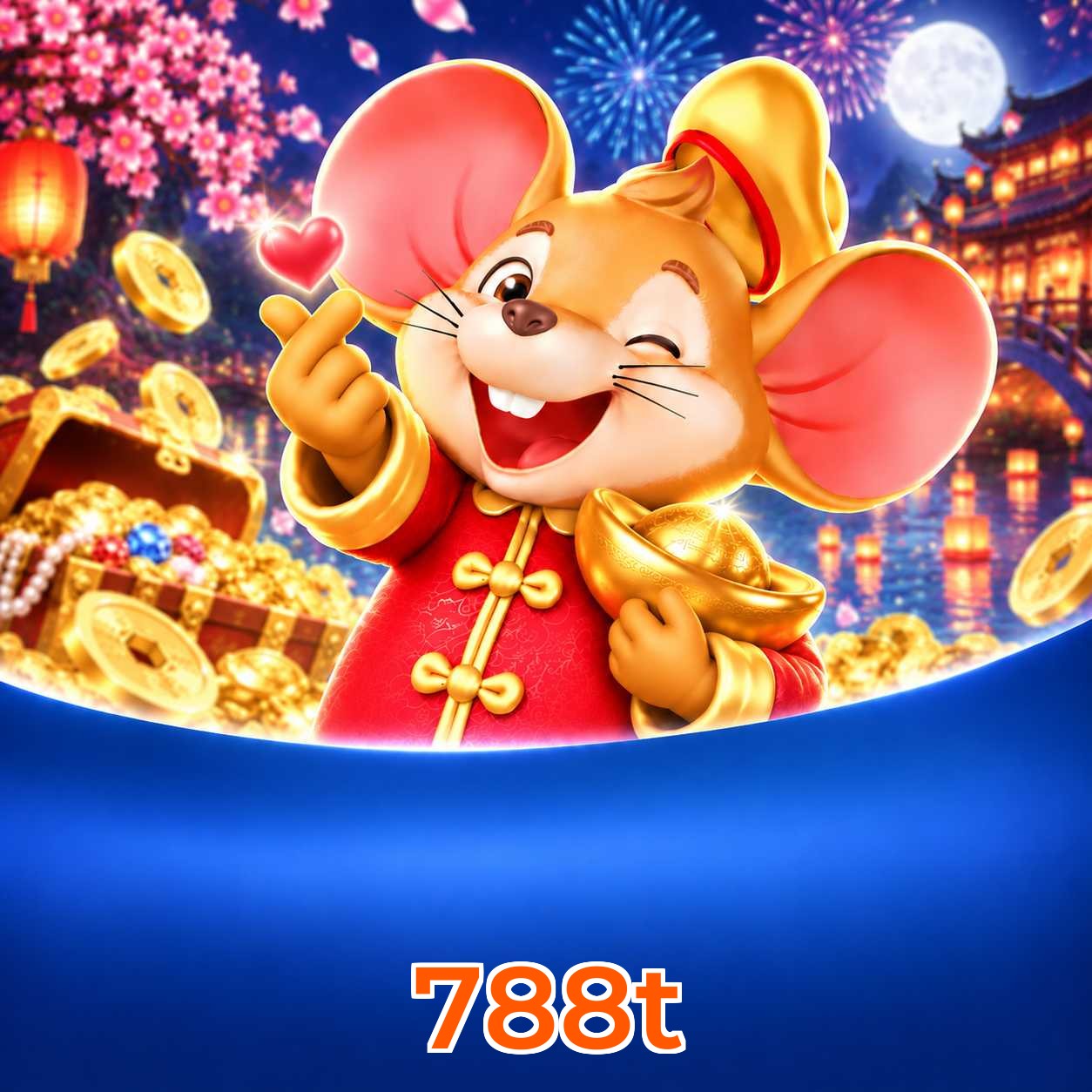 788t Fortune Tiger Strategies