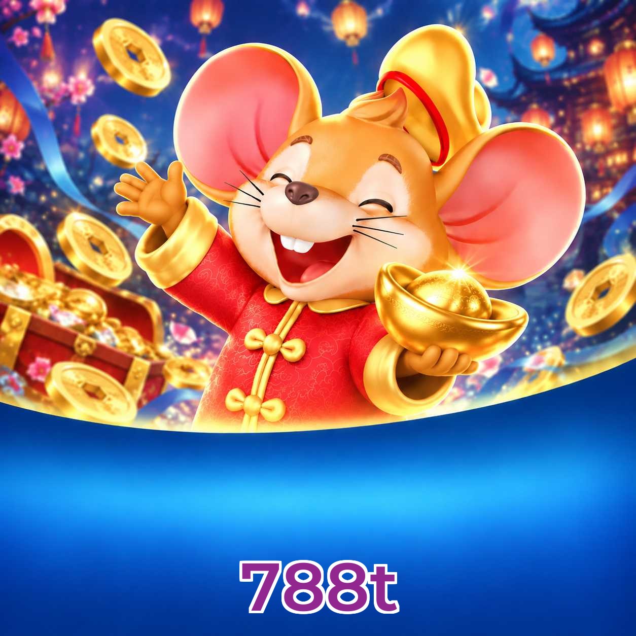 788t Facebook Page