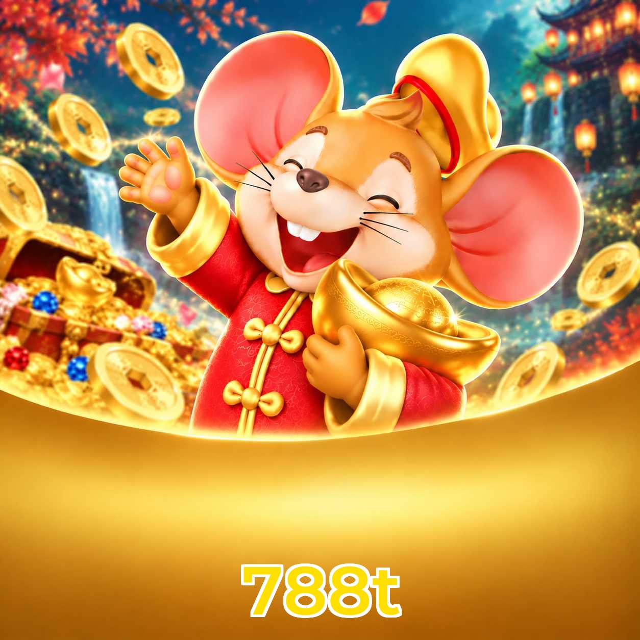 788t Logo