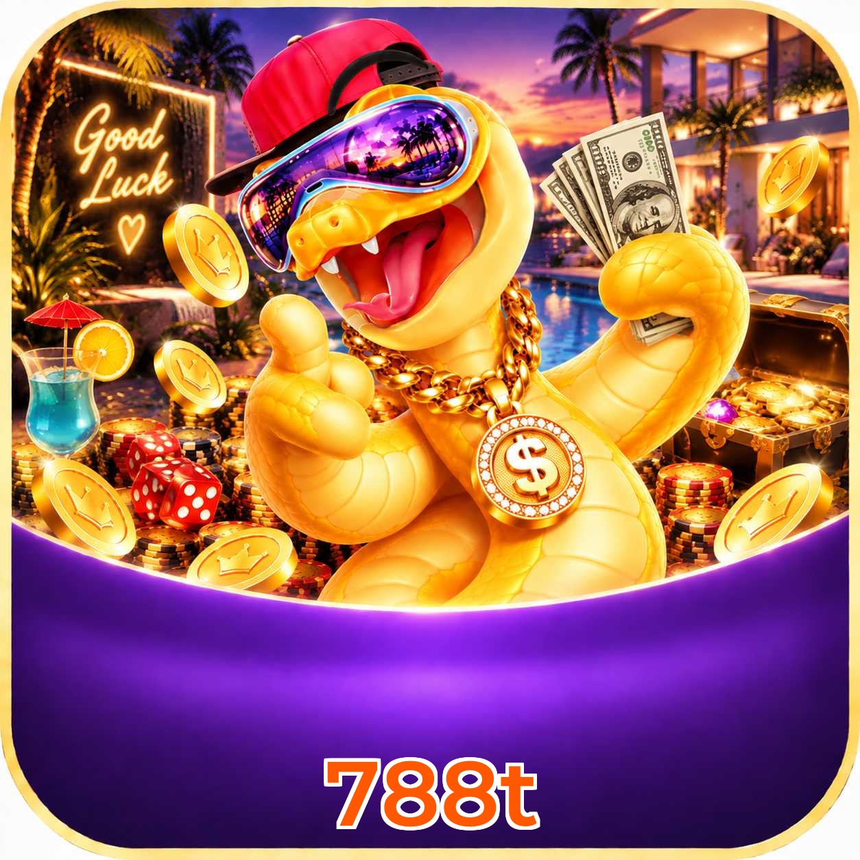 788t Estratégias Slots