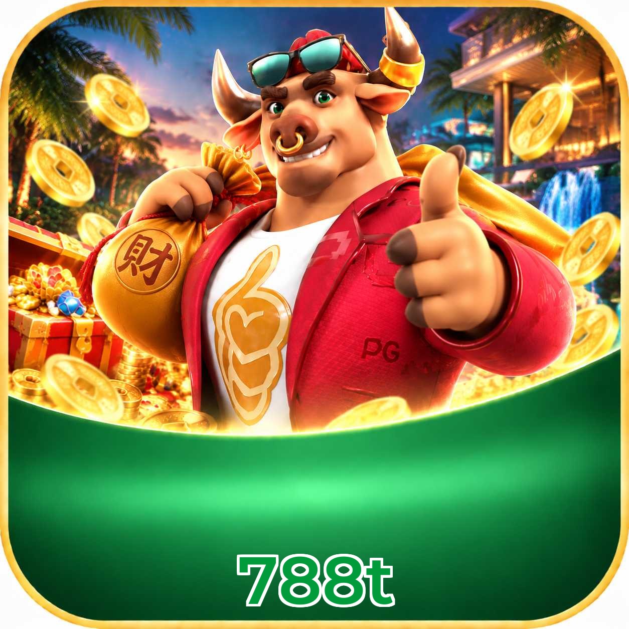 788t Live Games