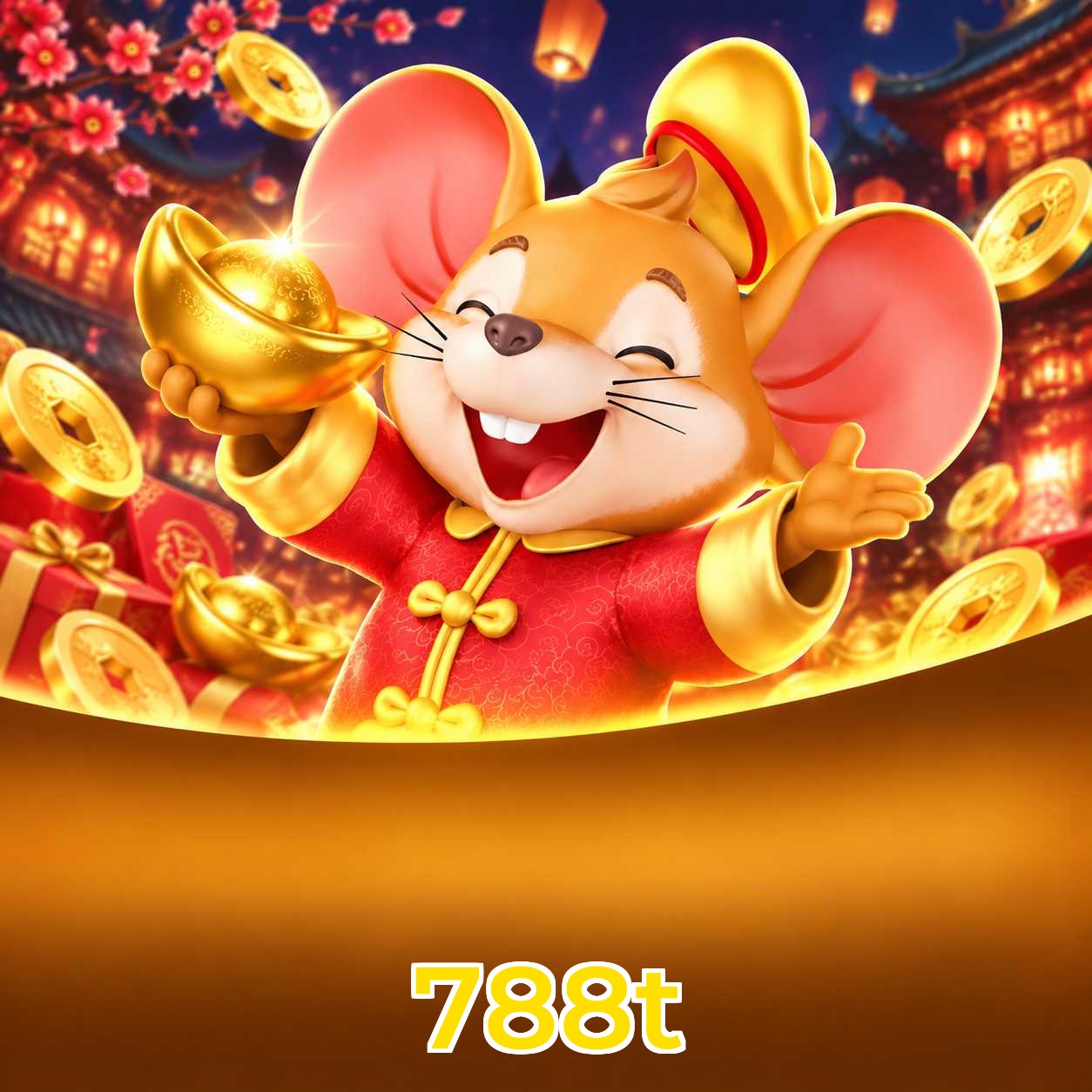 788t Logo