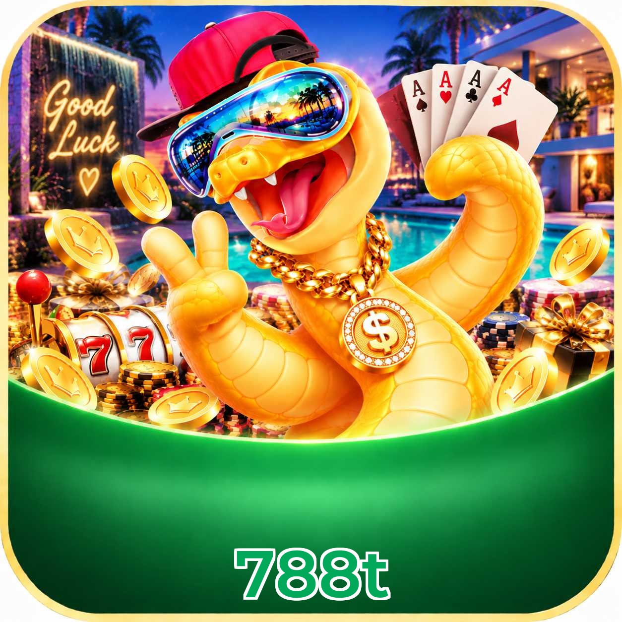 788t Promotions