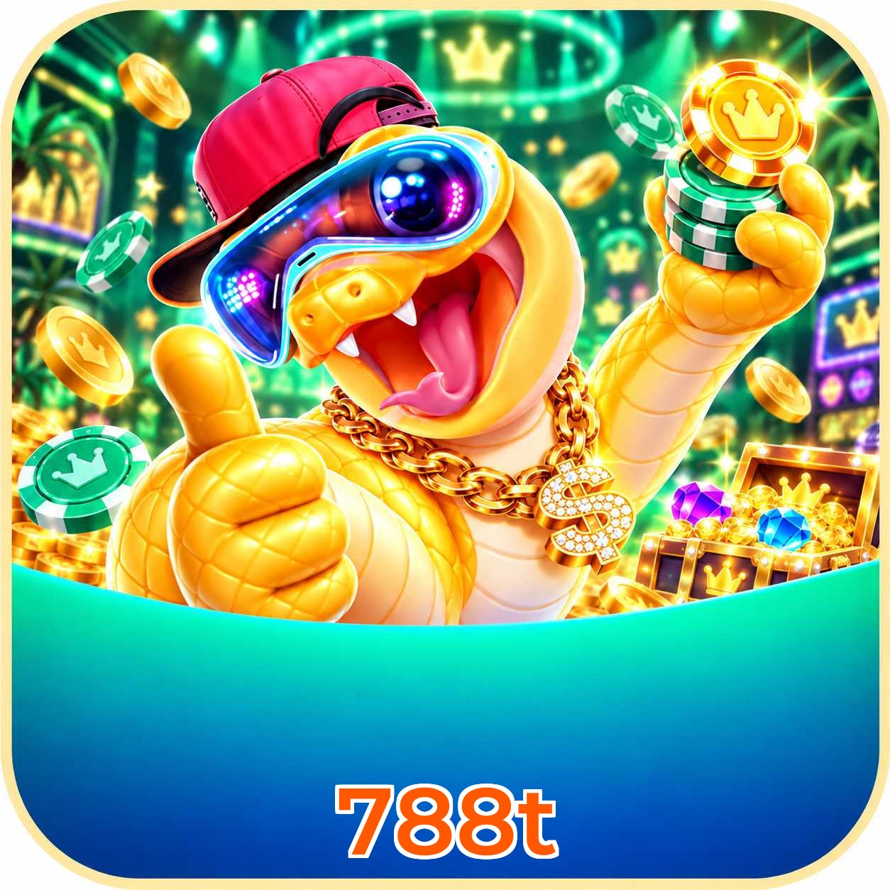 788t App vs Web
