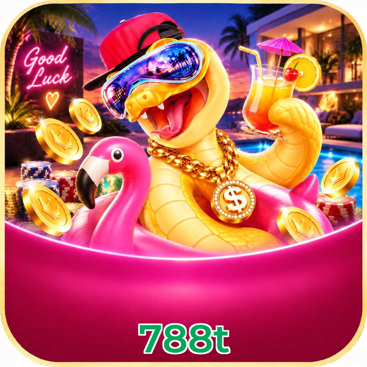 788t Fortune Tiger FAQ