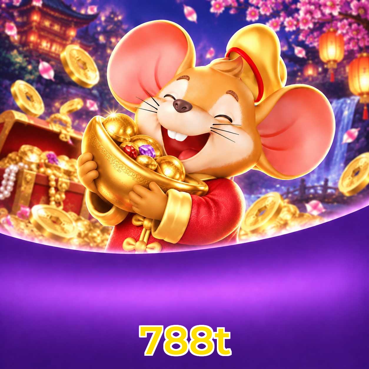 788t Jogos Exclusivos