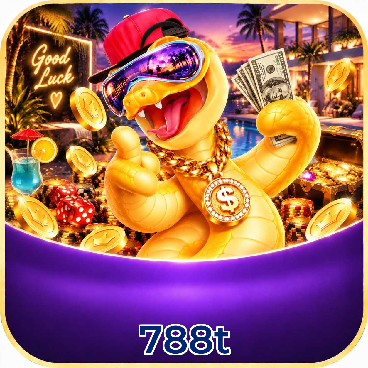788t Live Dealers